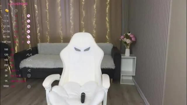 Image 2 of sofia__home Stream on Chaturbate on 22 days ago