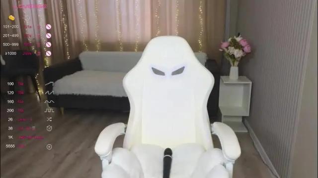 Image 2 of sofia__home Stream on Chaturbate on 21 days ago