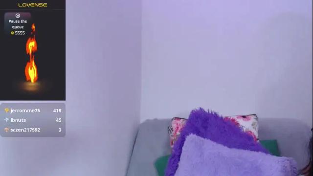 Thumbnail 1, sofia__whitee's Stream at Chaturbate, 1 month ago