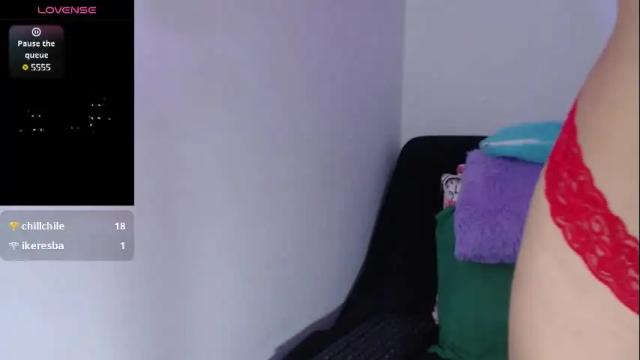 Image 7 of sofia__whitee Stream on Chaturbate on 13 days ago