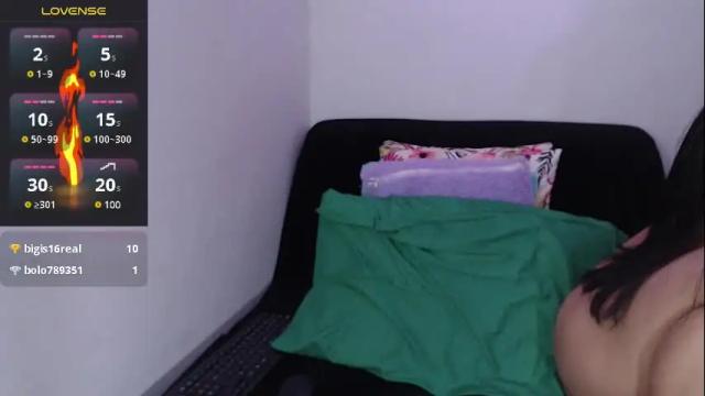 Thumbnail 2, sofia__whitee's Stream at Chaturbate, 7 days ago
