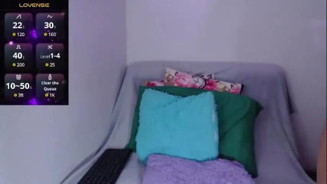 Image 8 of sofia__whitee Stream on Chaturbate on 5 days ago