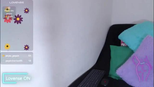 Thumbnail 1, sofia__whitee's Stream at Chaturbate, 28 days ago