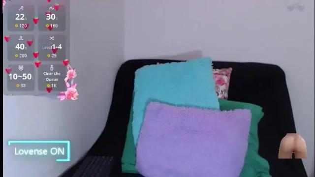 Image 12 of sofia__whitee Stream on Chaturbate on 6 days ago