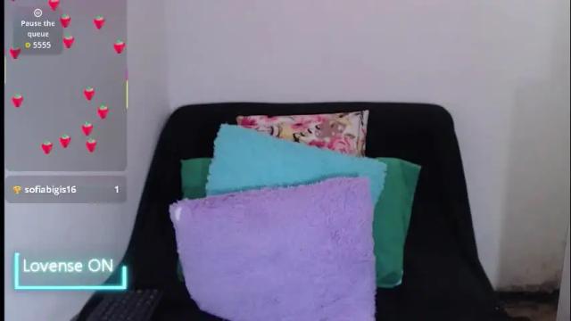 Image 12 of sofia__whitee Stream on Chaturbate on 3 days ago
