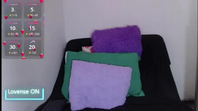 Image 2 of sofia__whitee Stream on Chaturbate on 21 hours ago