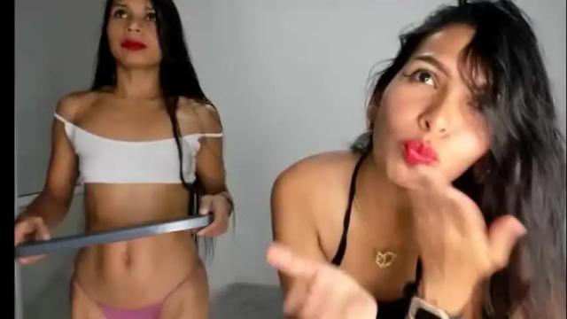 Image 6 of sofia_and_sara Stream on Chaturbate on 1 month ago