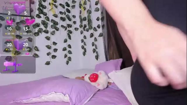 Image 3 of sofia_angel19 Stream on Chaturbate on 2 months ago
