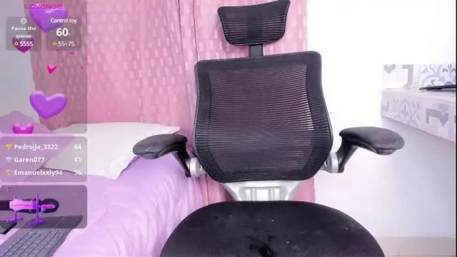 Thumbnail 2, sofia_angel19's Stream at Chaturbate, 1 month ago