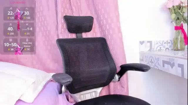 Thumbnail 1, sofia_angel19's Stream at Chaturbate, 11 days ago