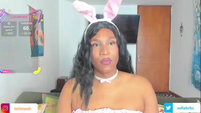 Image 12 of sofia_barboza Stream on Chaturbate on 1 month ago