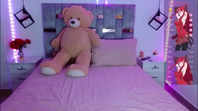 Image 2 of sofia_burman Stream on Chaturbate on 1 month ago