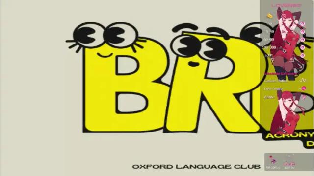 Image 7 of sofia_burman Stream on Chaturbate on 1 month ago