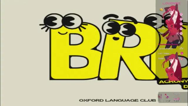 Image 2 of sofia_burman Stream on Chaturbate on 1 month ago