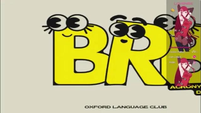 Image 4 of sofia_burman Stream on Chaturbate on 1 month ago