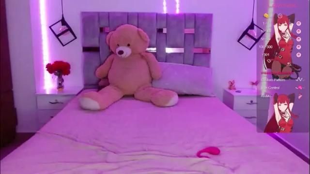 Thumbnail 3, sofia_burman's Stream at Chaturbate, 7 days ago