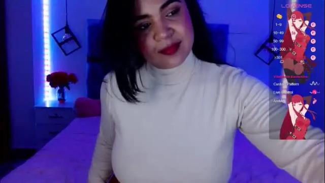 Image 10 of sofia_burman Stream on Chaturbate on 4 days ago