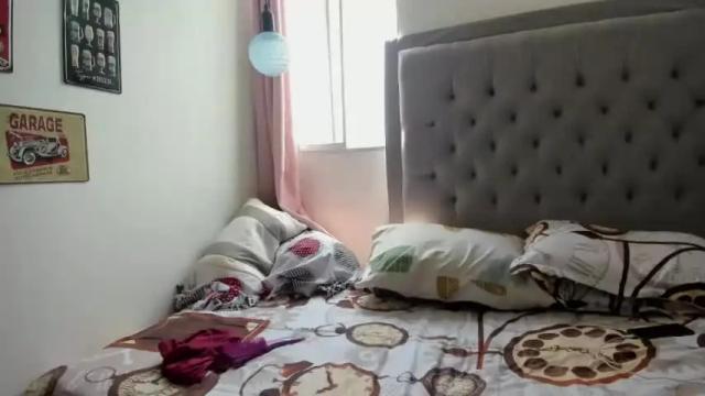 Thumbnail 1, sofia_christofer's Stream at Chaturbate, 18 months ago