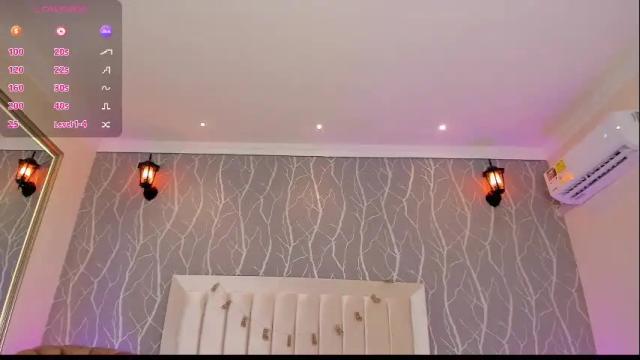 Image 10 of sofia_cleyton1 Stream on Chaturbate on 13 days ago
