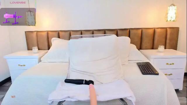 Thumbnail 3, sofia_convers's Stream at Chaturbate, 1 month ago