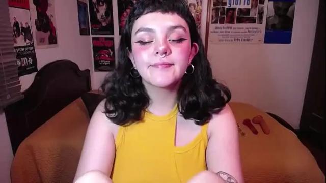 Thumbnail 1, sofia_coolle's Stream at Chaturbate, 2 months ago