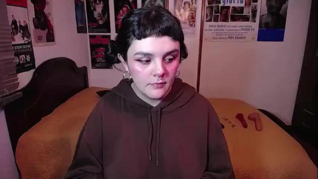 Image 12 of sofia_coolle Stream on Chaturbate on 1 month ago