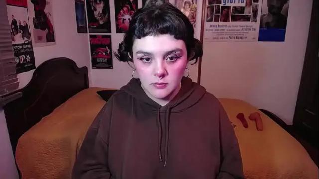 Image 3 of sofia_coolle Stream on Chaturbate on 1 month ago