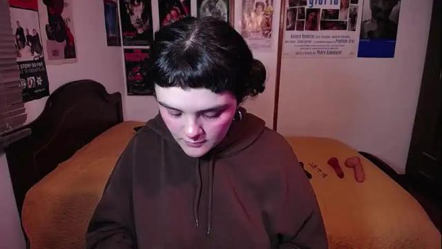 Thumbnail 2, sofia_coolle's Stream at Chaturbate, 1 month ago