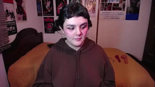 Thumbnail 3, sofia_coolle's Stream at Chaturbate, 1 month ago