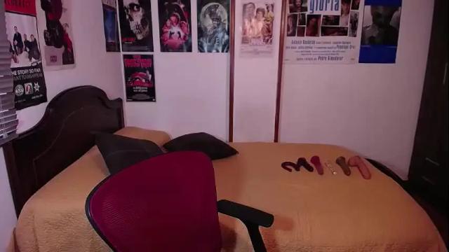 Thumbnail 1, sofia_coolle's Stream at Chaturbate, 1 month ago