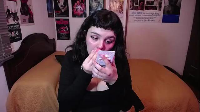 Thumbnail 1, sofia_coolle's Stream at Chaturbate, 1 month ago