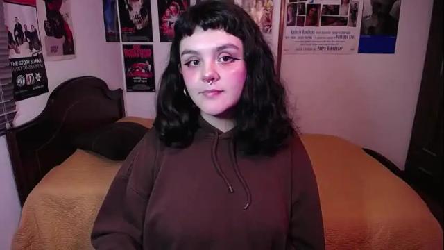 Thumbnail 1, sofia_coolle's Stream at Chaturbate, 1 month ago