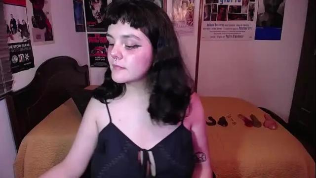 Thumbnail 1, sofia_coolle's Stream at Chaturbate, 29 days ago