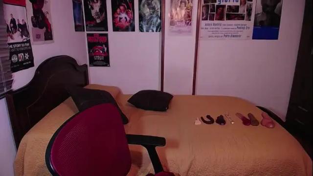 Image 6 of sofia_coolle Stream on Chaturbate on 1 month ago