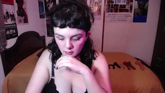 Thumbnail 1, sofia_coolle's Stream at Chaturbate, 24 days ago
