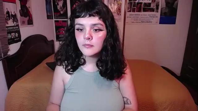 Image 10 of sofia_coolle Stream on Chaturbate on 12 days ago