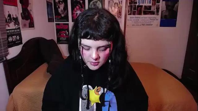 Thumbnail 1, sofia_coolle's Stream at Chaturbate, 8 days ago