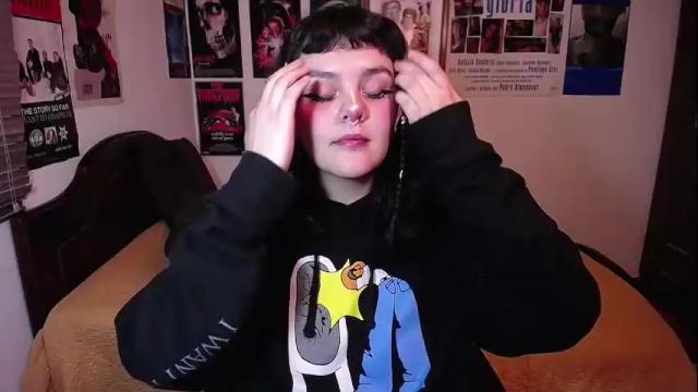 Thumbnail 2, sofia_coolle's Stream at Chaturbate, 8 days ago