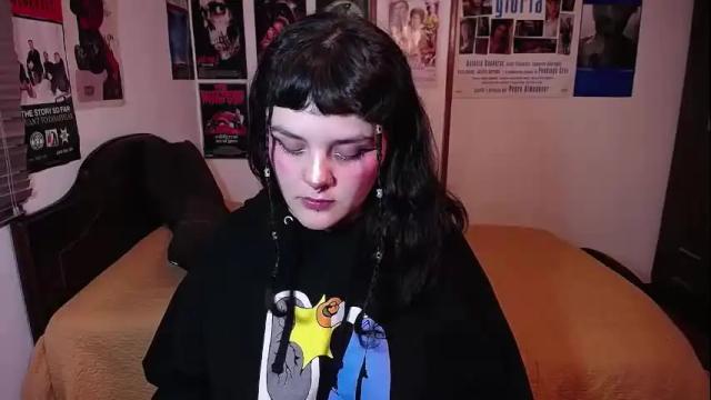 Thumbnail 3, sofia_coolle's Stream at Chaturbate, 8 days ago
