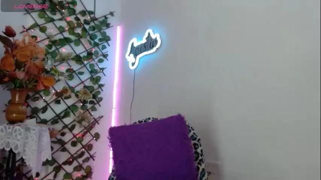 Image 2 of sofia_cummings Stream on Chaturbate on 1 month ago