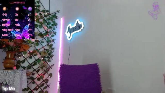 Thumbnail 1, sofia_cummings's Stream at Chaturbate, 1 month ago