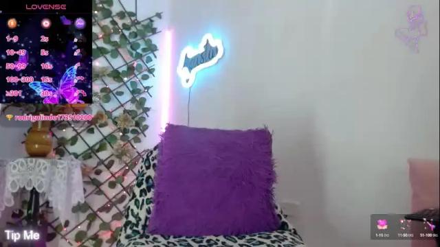 Image 6 of sofia_cummings Stream on Chaturbate on 1 month ago