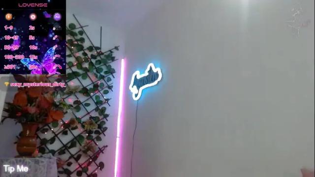 Thumbnail 1, sofia_cummings's Stream at Chaturbate, 29 days ago
