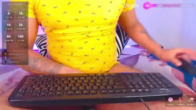 Image 12 of sofia_fantasy_ Stream on Chaturbate on 13 months ago