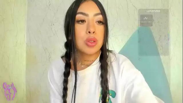Image 10 of sofia_fantasyy Stream on Chaturbate on 1 month ago