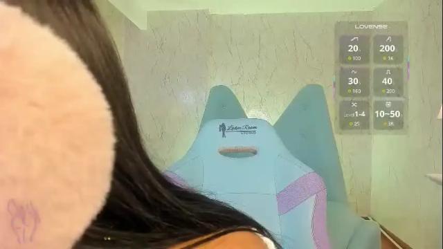 Image 4 of sofia_fantasyy Stream on Chaturbate on 1 month ago