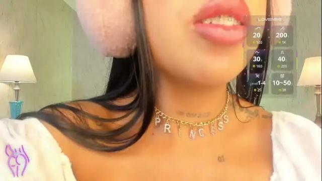 Thumbnail 3, sofia_fantasyy's Stream at Chaturbate, 1 month ago