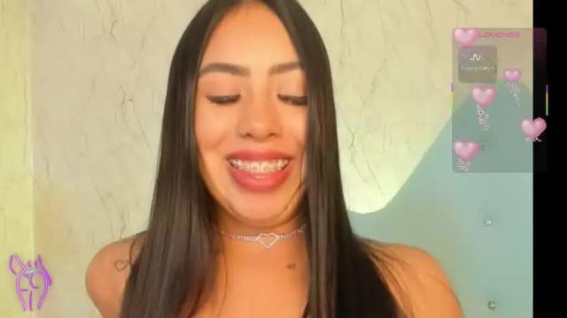 Image 2 of sofia_fantasyy Stream on Chaturbate on 1 month ago