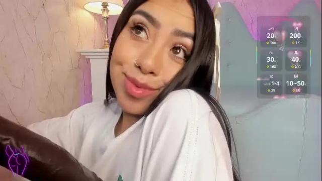 Image 11 of sofia_fantasyy Stream on Chaturbate on 1 month ago