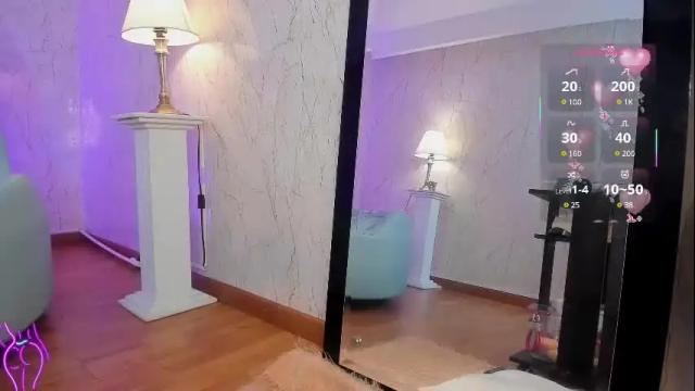Image 10 of sofia_fantasyy Stream on Chaturbate on 1 month ago